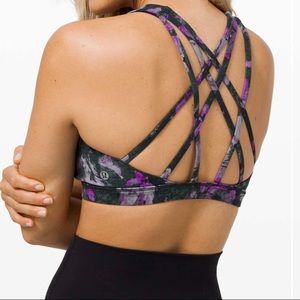 Lululemon Free to Be Serene